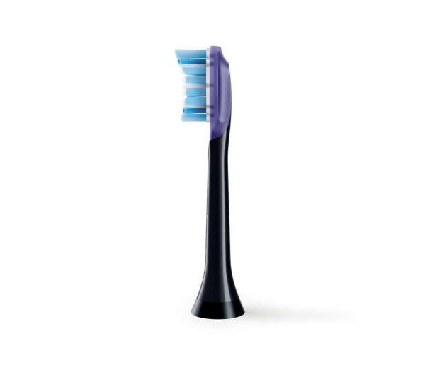 Philips Sonicare Główki G3 Premium Gum Care czarne HX9054/33 - 430515 - zdjęcie 3